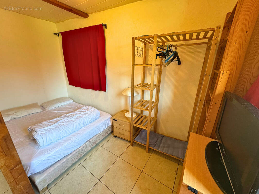 Maison à SAINT-JEAN-DE-BELLEVILLE