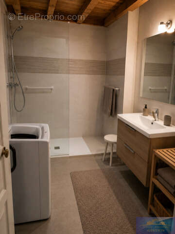 APPARTEMENT / T3bis / Résidence de Prestige / 75 m2 - photo 15