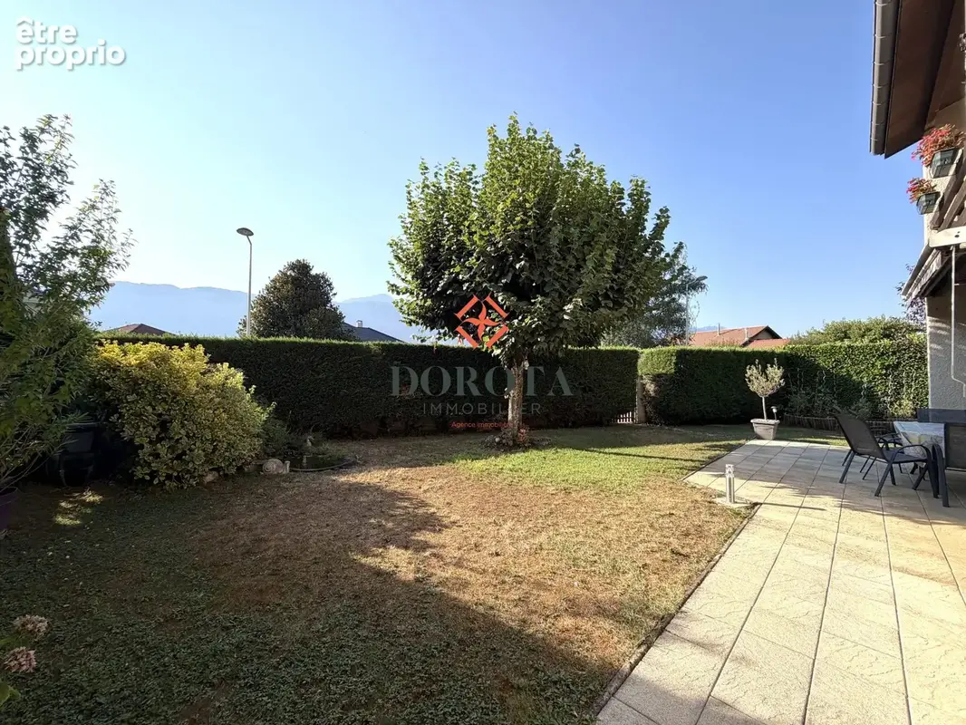 Maison 101 m² à Le Versoud  - photo 9