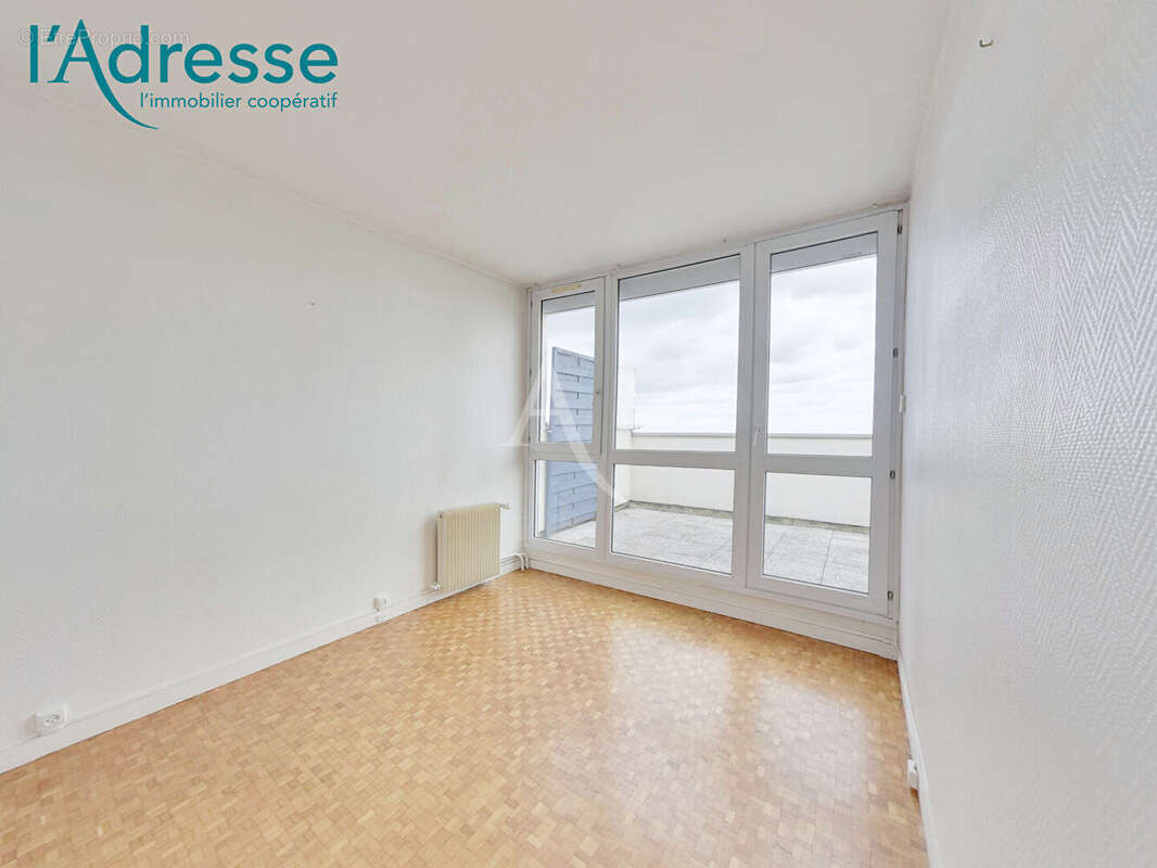 Appartement à NOISY-LE-GRAND
