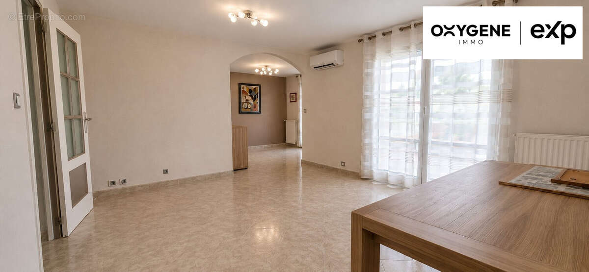 Maison à CANET-EN-ROUSSILLON