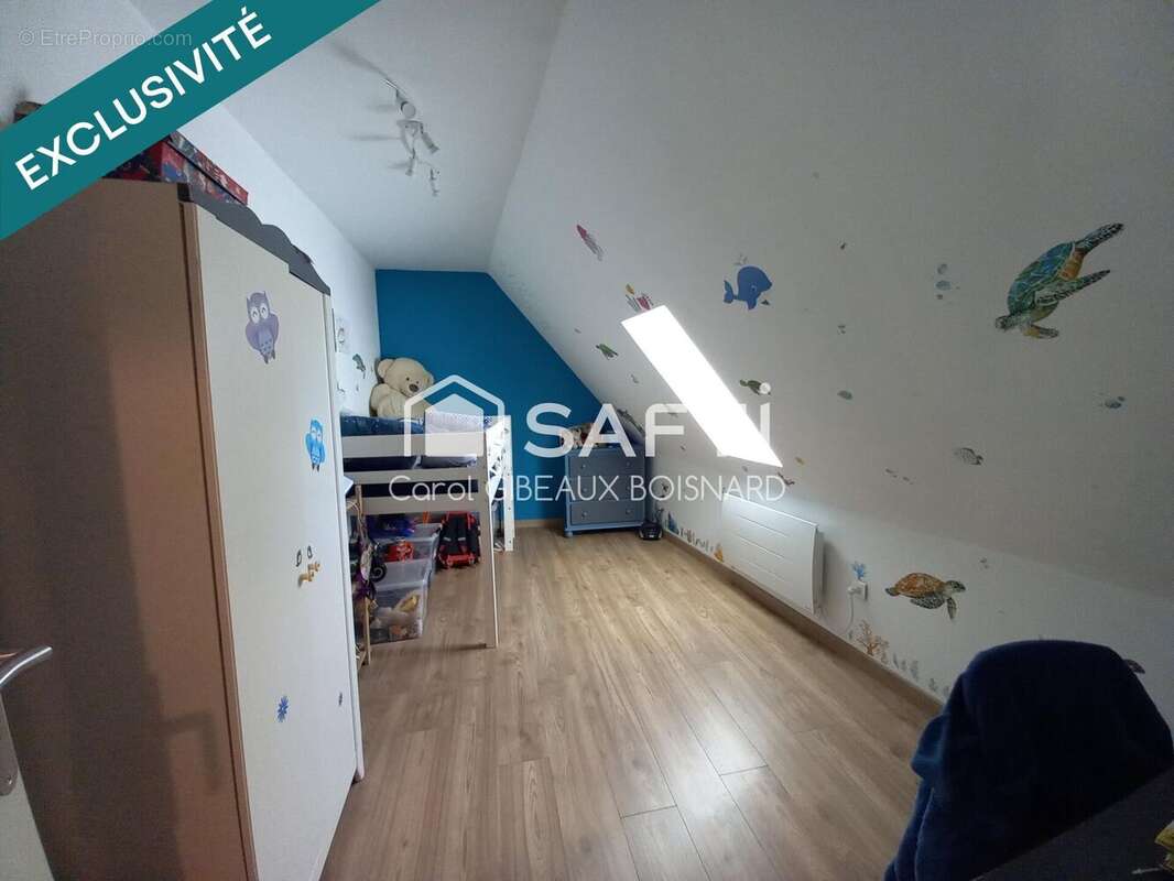 Photo 5 - Maison à BROU