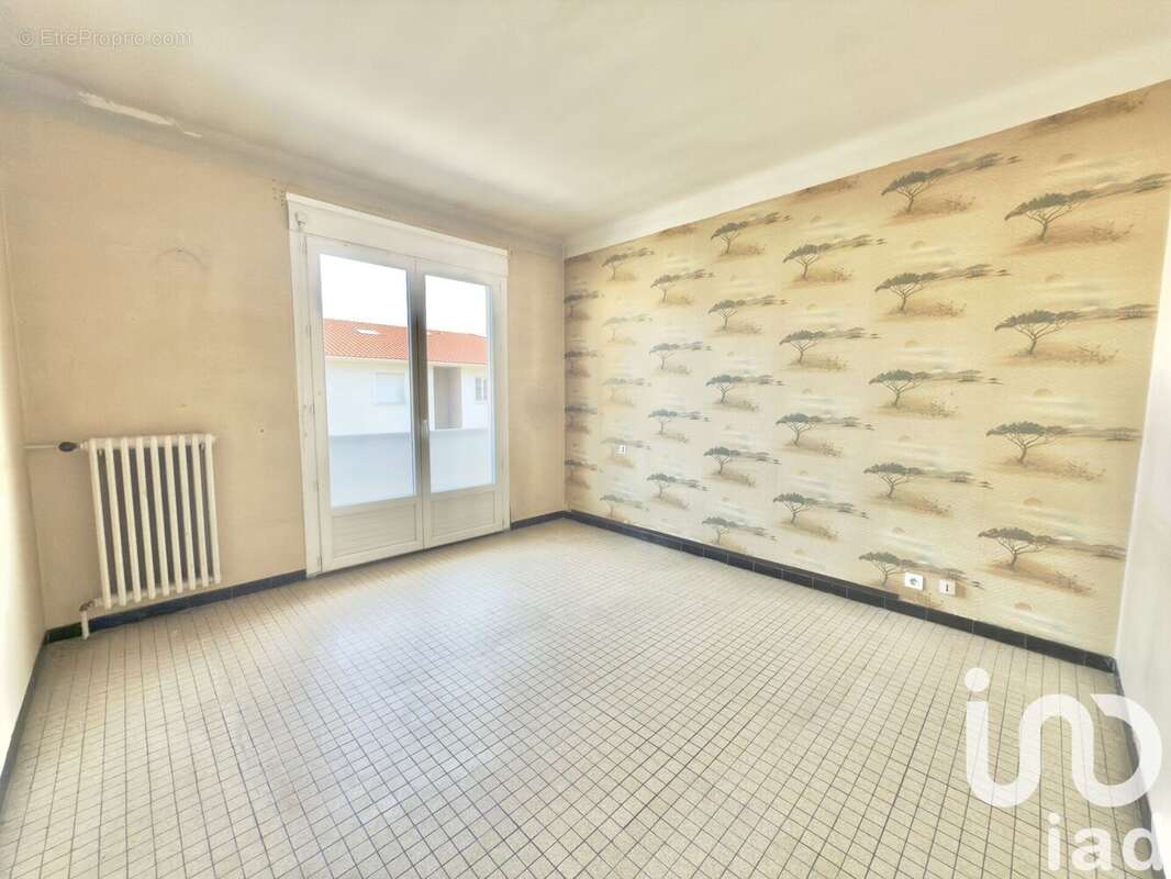 Photo 7 - Appartement à TOULOUSE