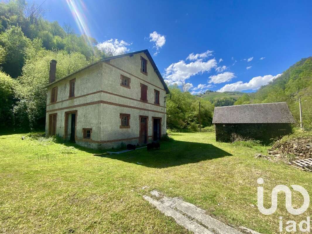 Photo 4 - Maison à LABASSERE