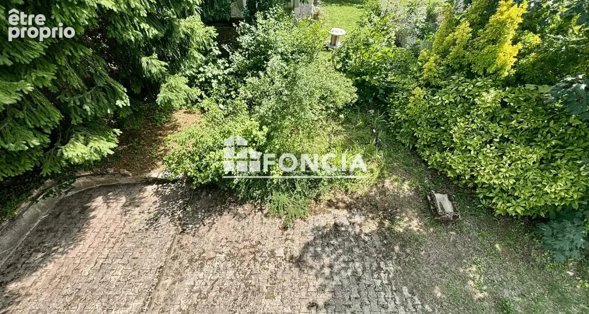 Mouxy - Maison T4 avec potentiel et jardin arboré - photo 9