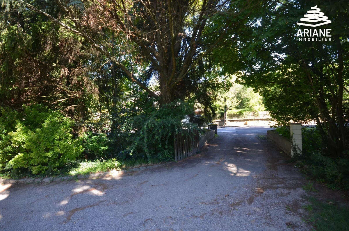 Terrain à viabiliser- 2500 m2 constructible - vente en 1 lot - photo 6