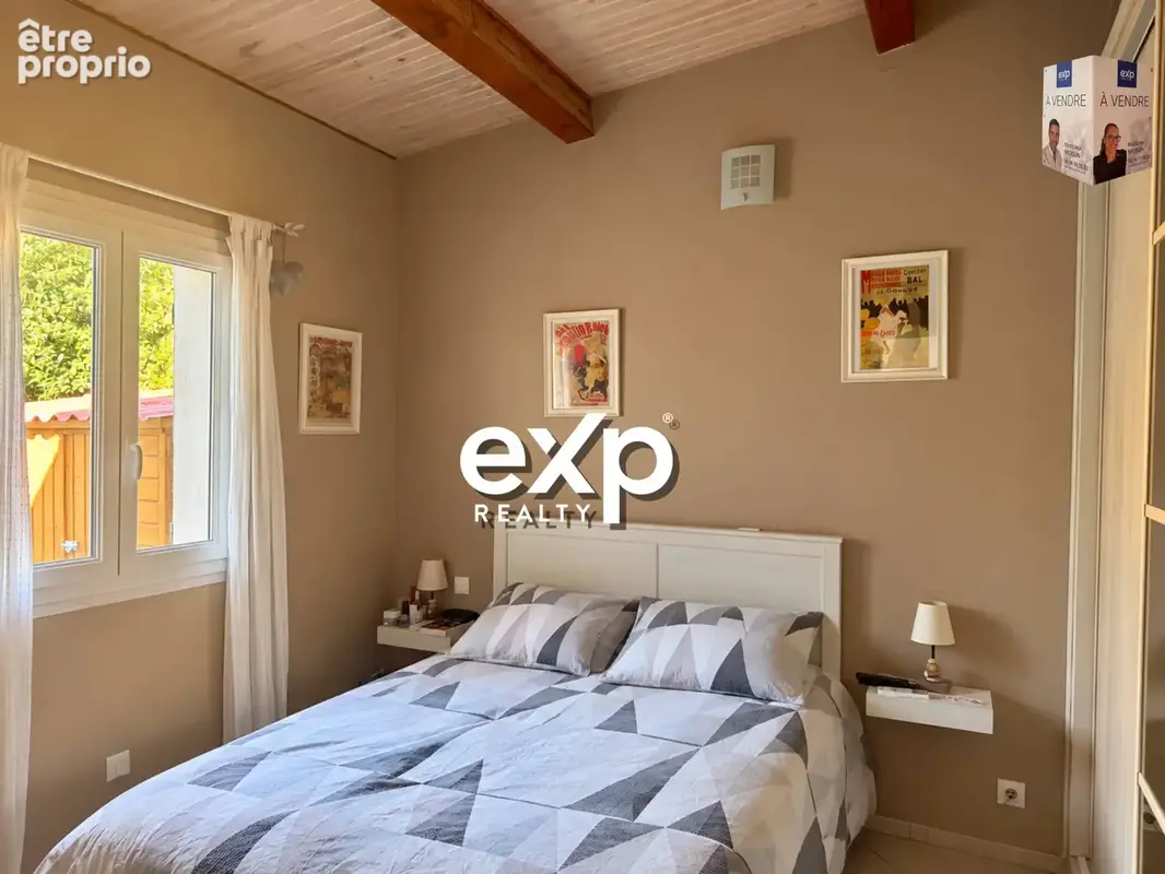 Maison 4 pièces 79 m² à vendre à Toulon (83200) - photo 8