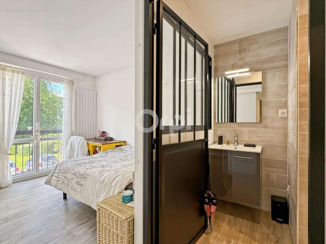 Appartement à EVREUX