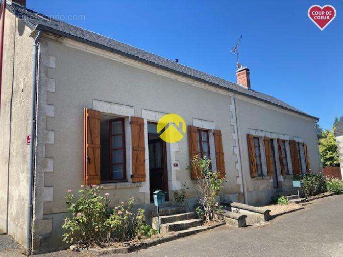 Ensemble immobilier - photo 11