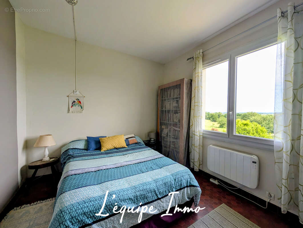 Maison à SAMATAN