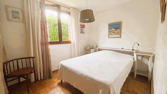 Maison à SAINTE-MARIE