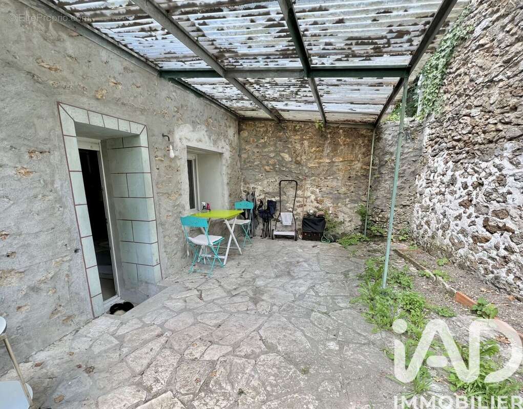 Photo 9 - Maison à SOISY-SUR-SEINE