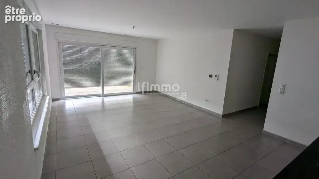 Appartement 3 pièces  Kingersheim Haut-Rhin - photo 3