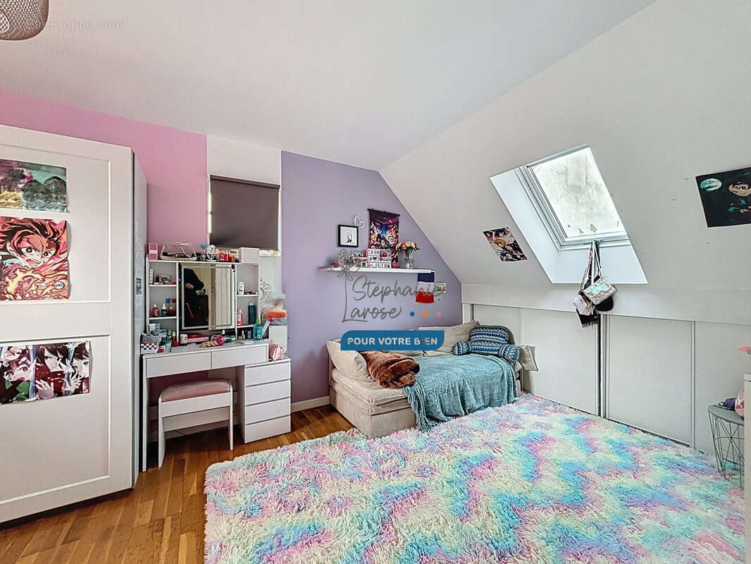 MAISON FAMILIALE PONTAULT COMBAULT - Maison à PONTAULT-COMBAULT