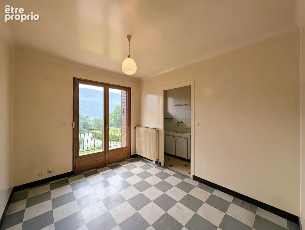 Maison Brison Saint Innocent 5 pièces 120m2 - vue lac - photo 10
