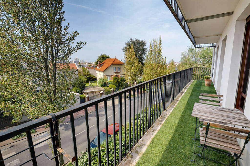Appartement à CLAMART