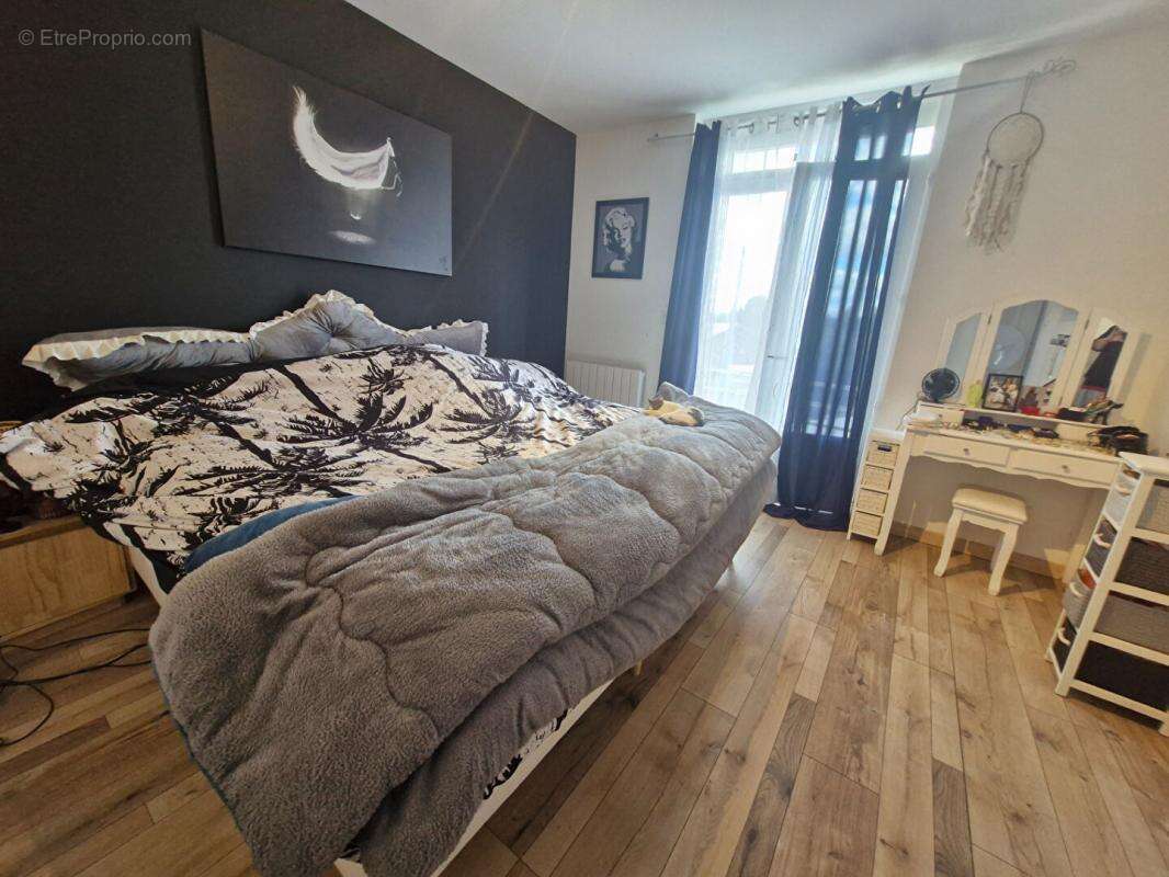 Riorges - belle maison - photo 9