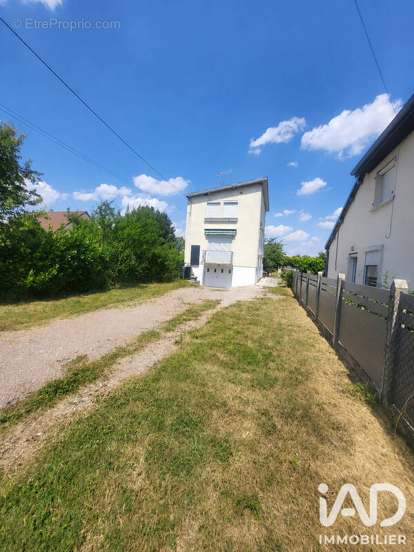 Photo 1 - Maison à SAINT-ANDRE-LES-VERGERS