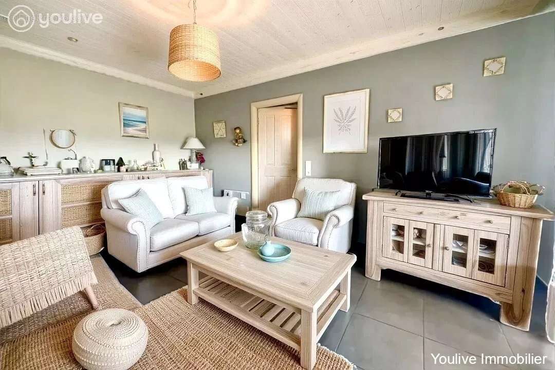 Appartement à SAN-NICOLAO