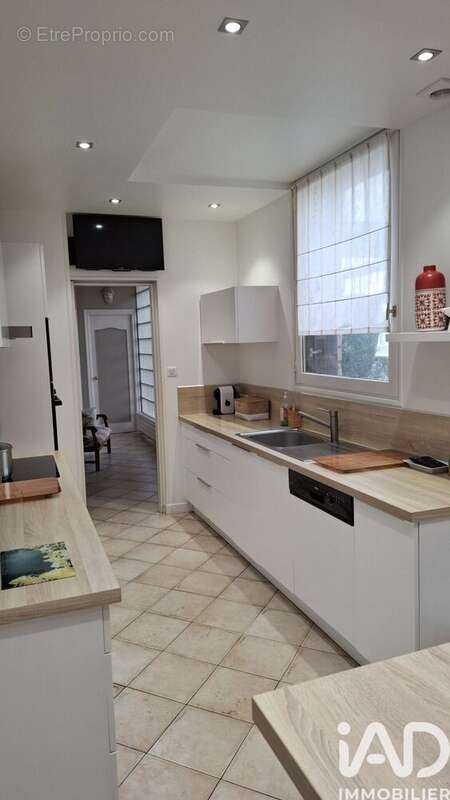 Photo 5 - Maison à SAINT-QUENTIN