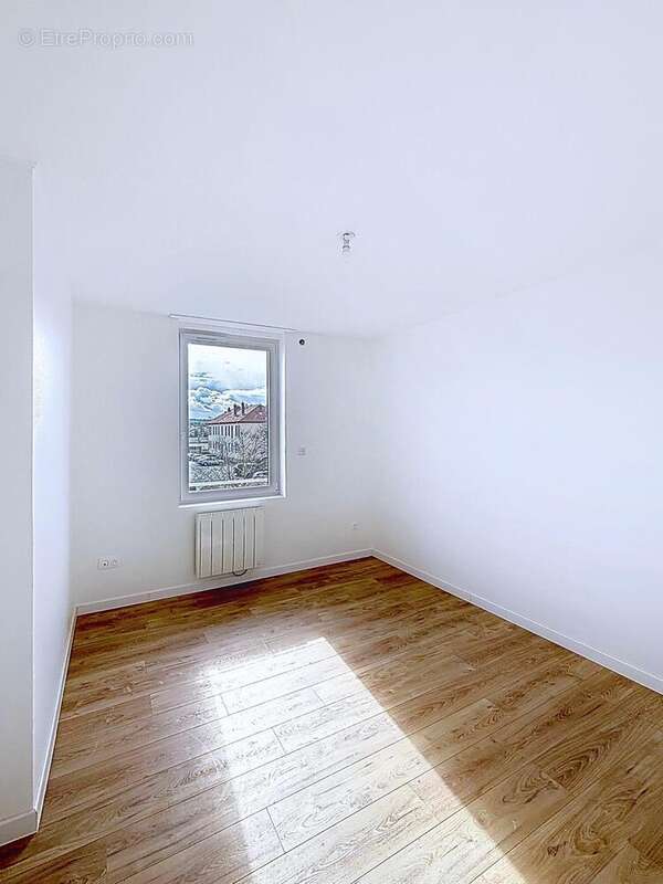 Photo 3 - Appartement à BOUZONVILLE