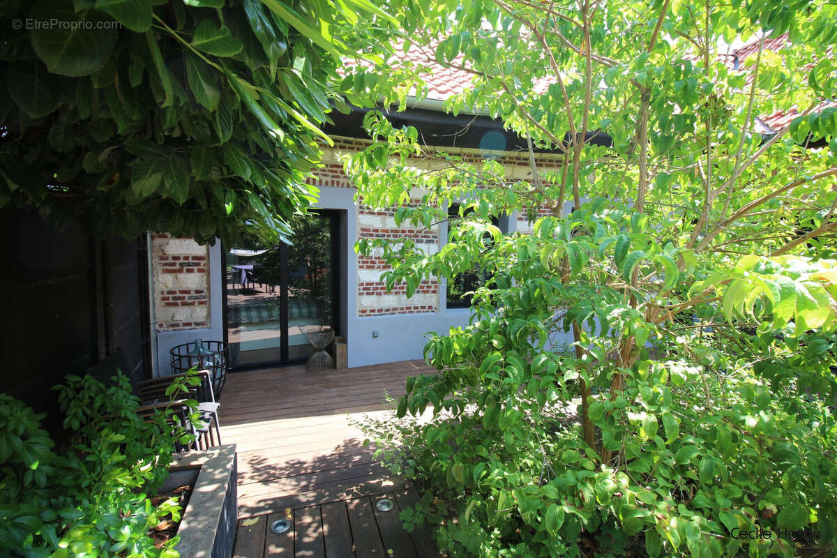Maison à LESQUIN