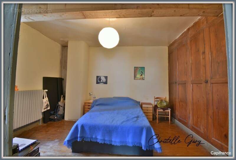 Maison à vendre 4 pièces CAUJAC (31) - photo 5