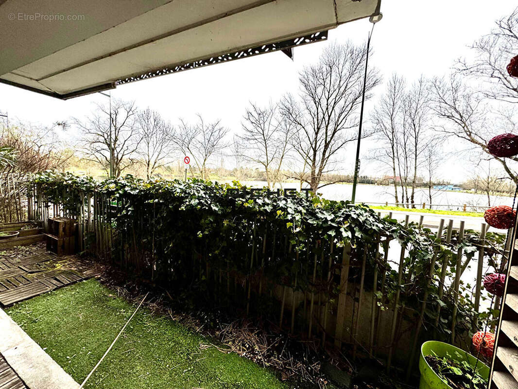 Appartement à BEGLES