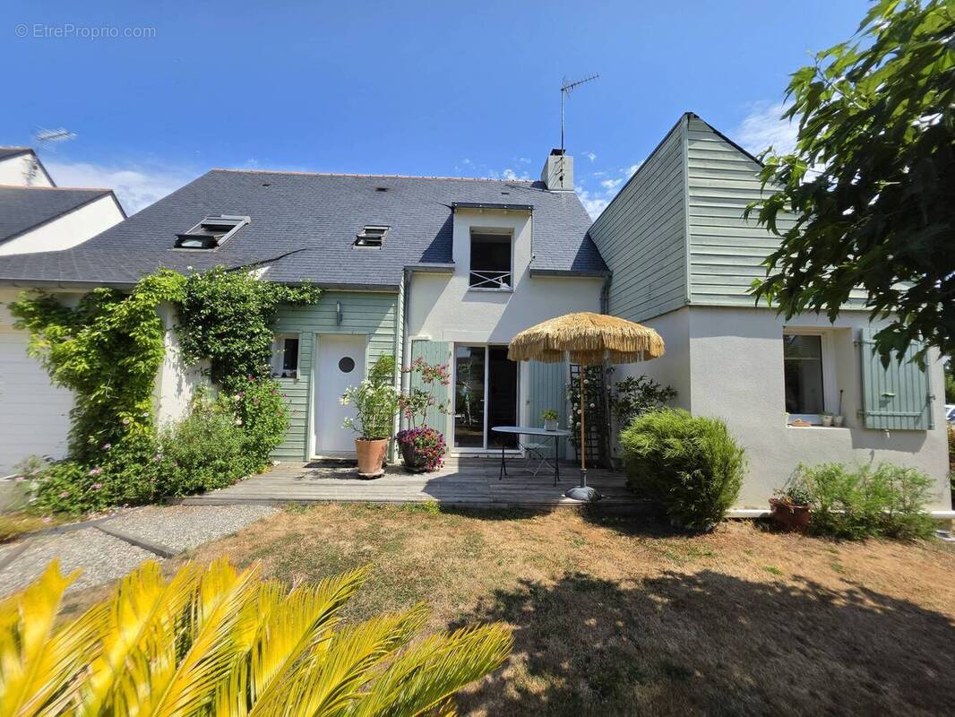 Maison à GUERANDE