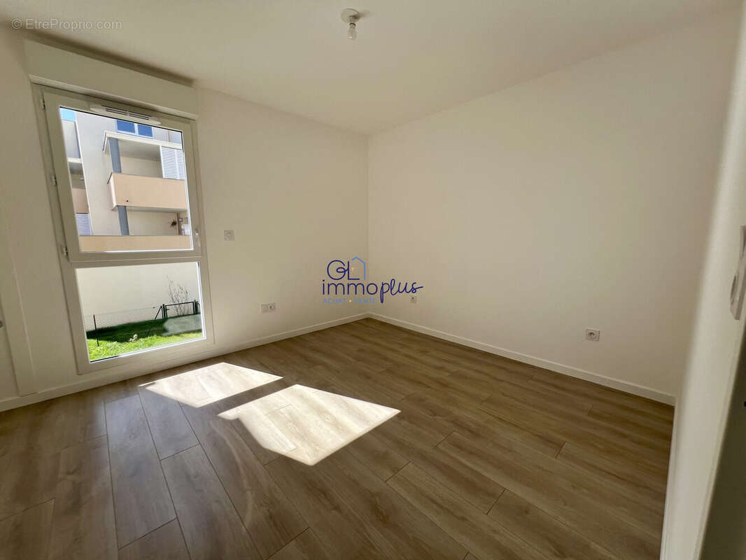 Appartement à VALENCE