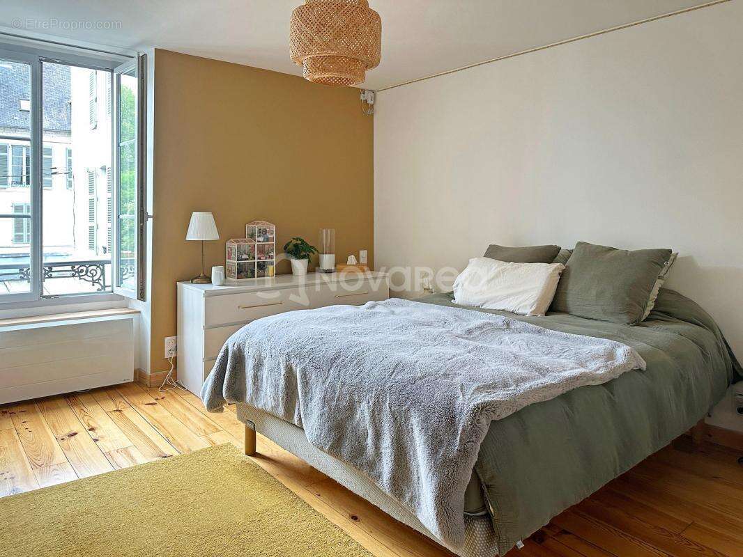 Appartement à PAU