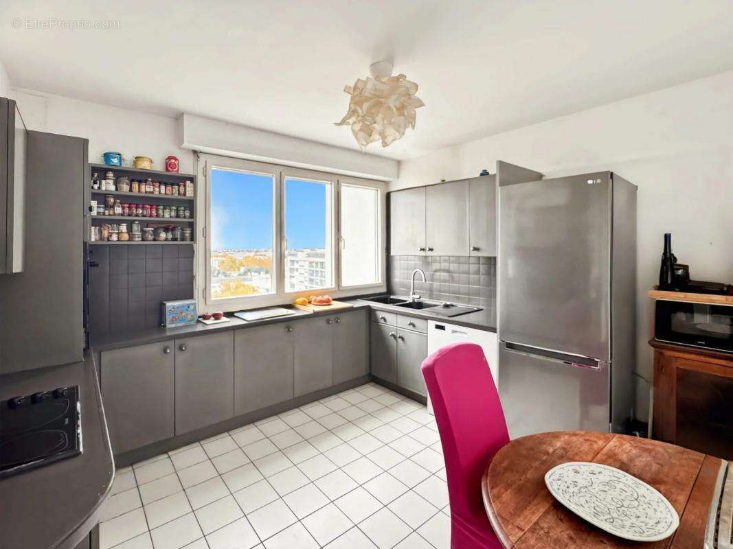 Appartement à ANGERS