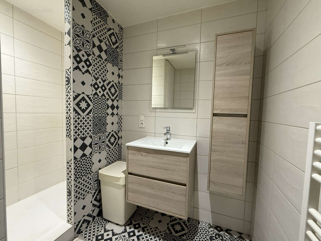 Appartement à BAYONNE