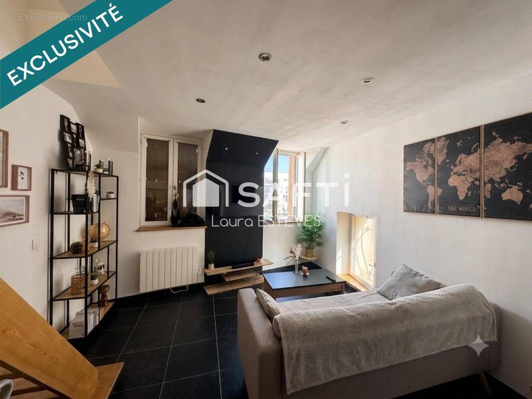 Photo 1 - Appartement à COURTRY