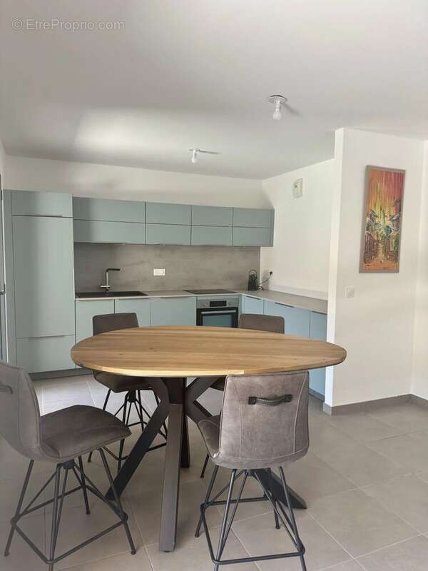 Appartement à BONIFACIO