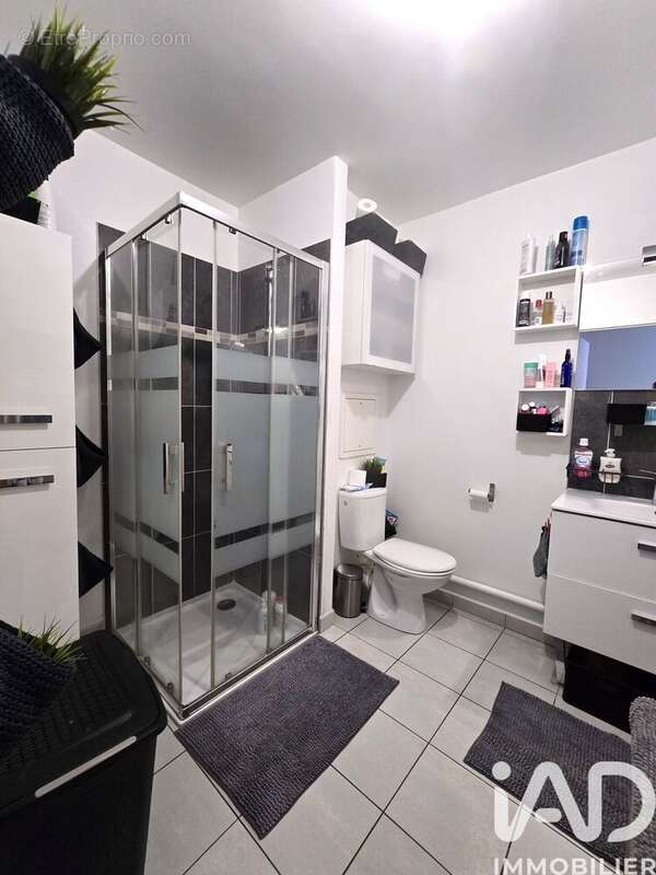 Photo 8 - Appartement à HERBLAY
