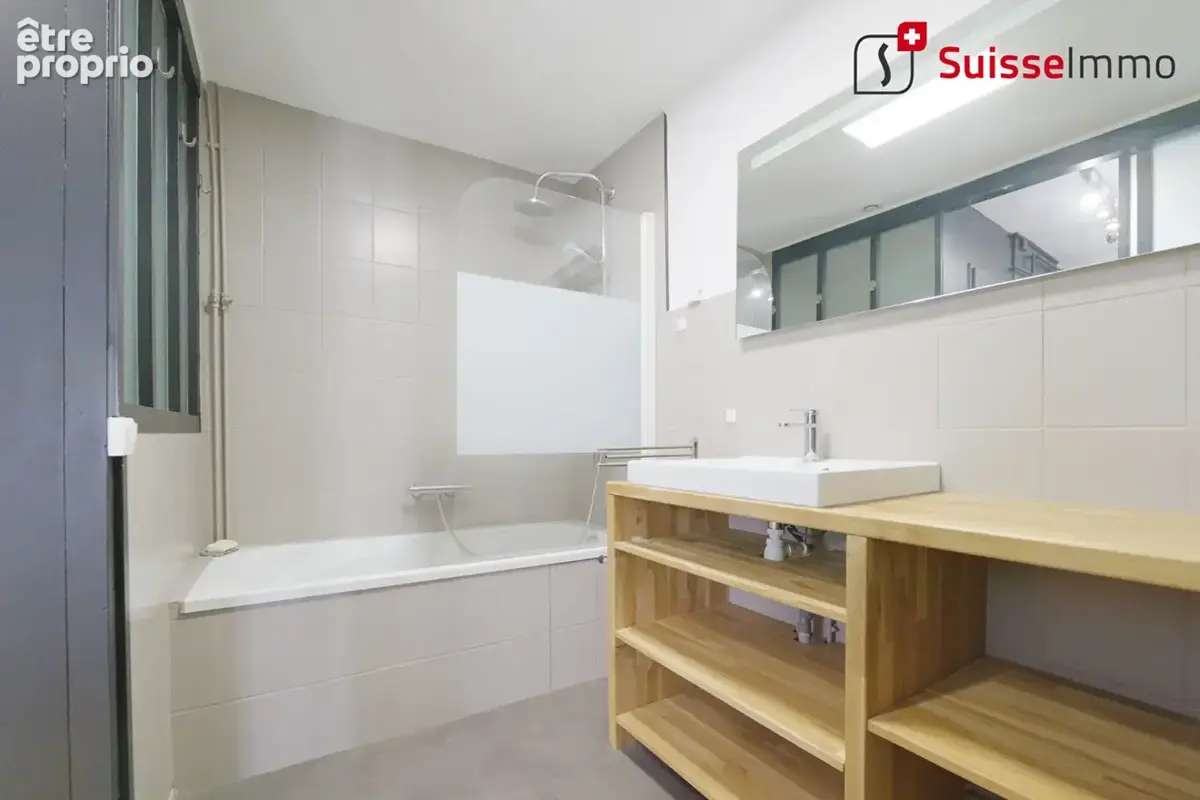 Appartement Montbeliard 5 pièces 146 m2 - photo 13