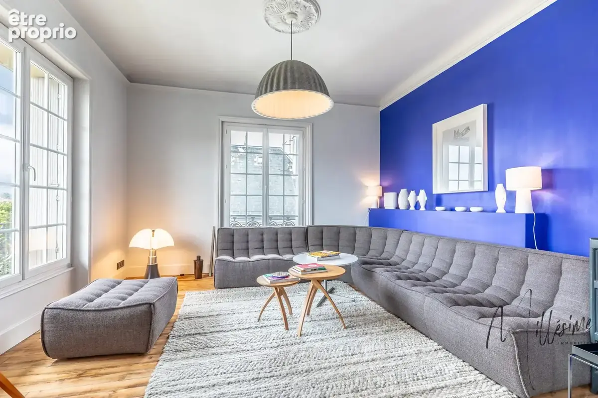 Appartement 4 pièces 91 m² à vendre à Biarritz (64200) - photo 4