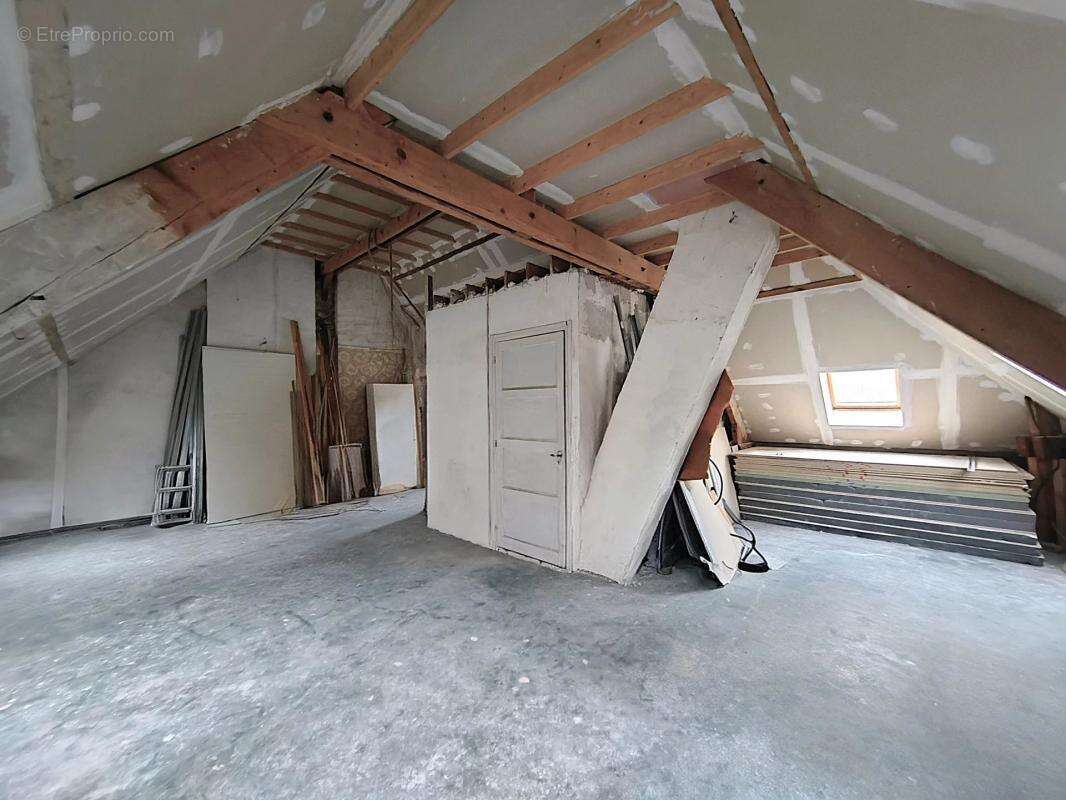 Maison à LES ANDELYS