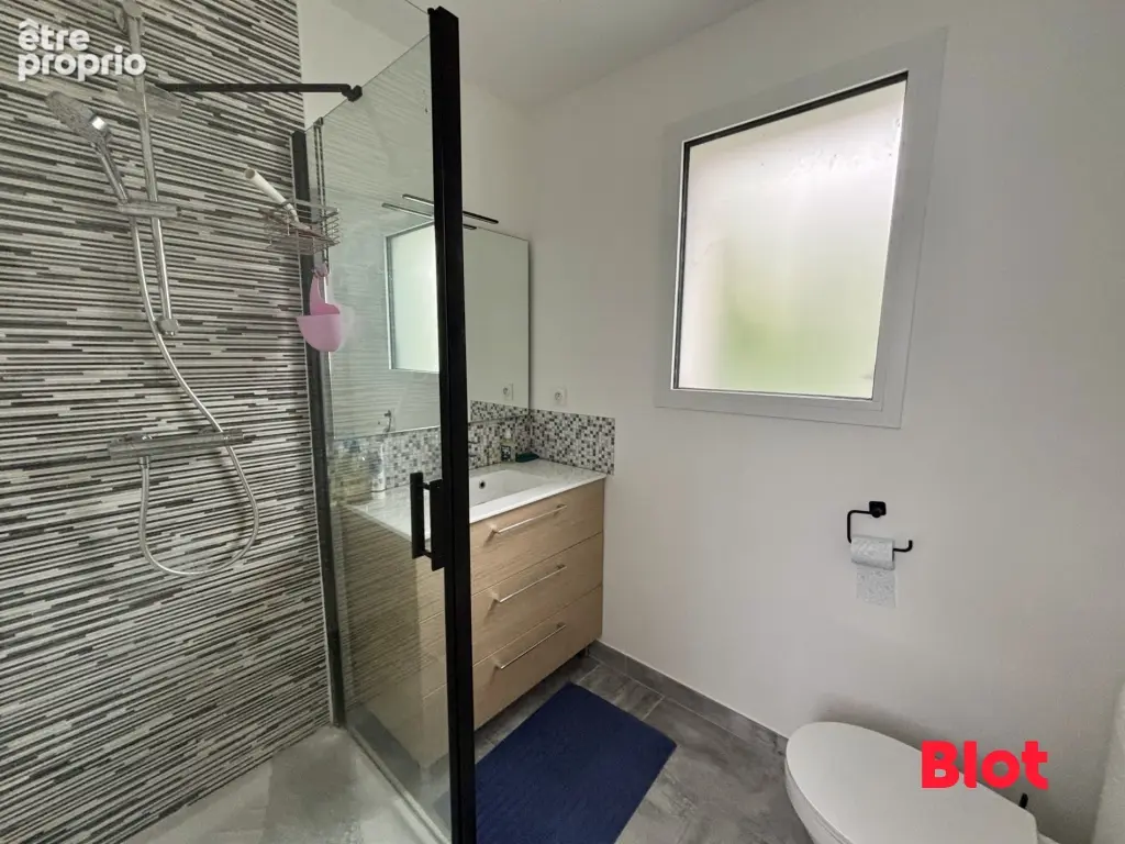 Maison 5 pièces 101 m² à vendre à Chartres-De-Bretagne (35131) - photo 9