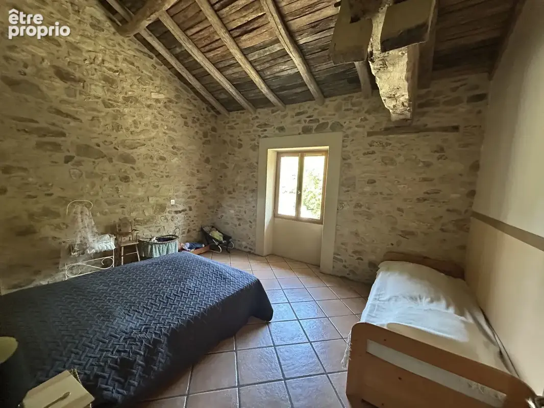 Belle maison de campagne spacieuse avec piscine - photo 12