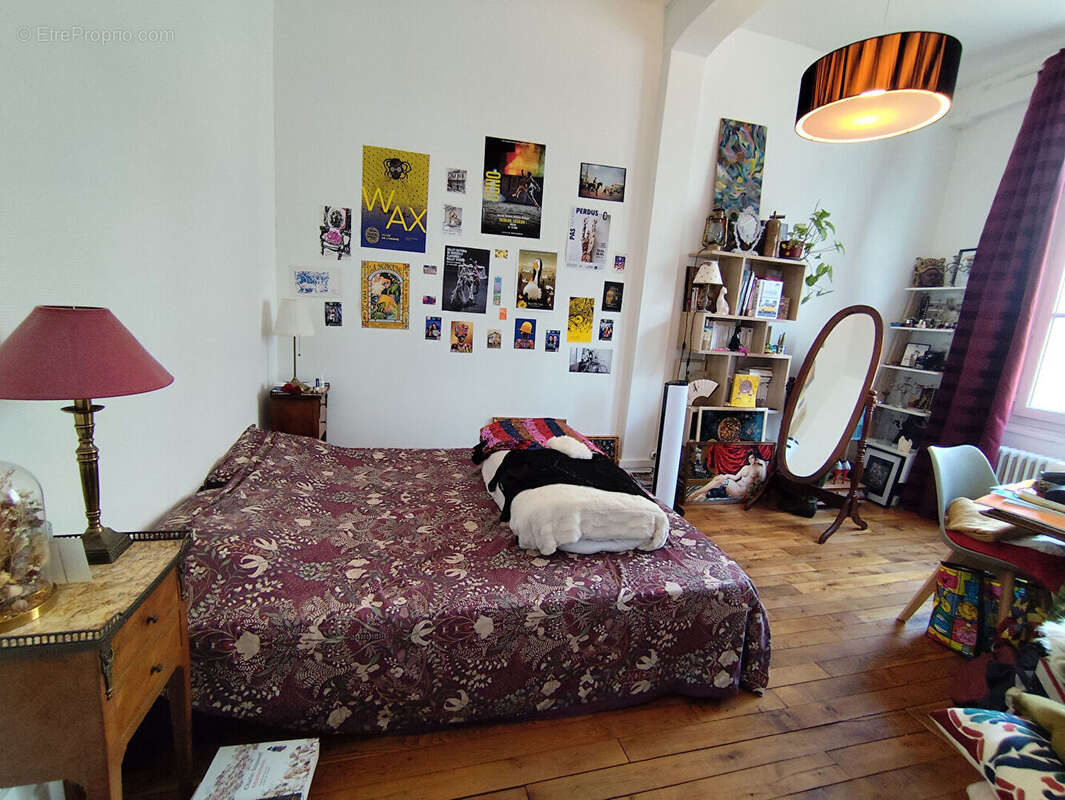 Appartement à ORLEANS