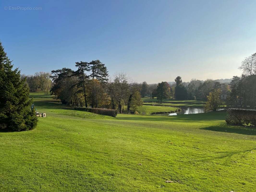 Appartement à HOULGATE