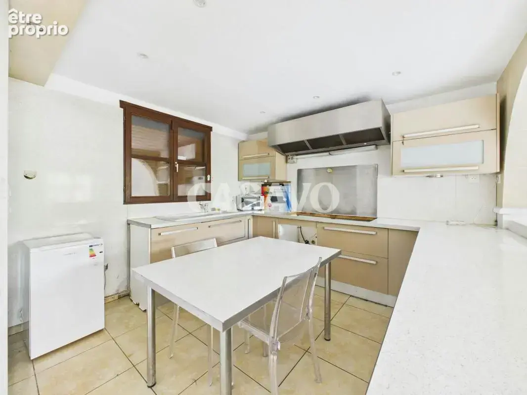 Vente Maison 6 pièces de 95m² - 93800 Épinay-sur-Seine - photo 5