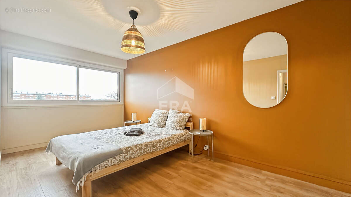 Appartement à TINQUEUX