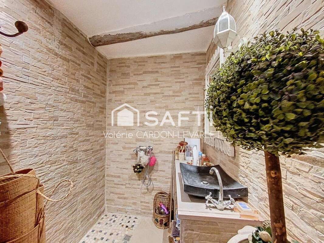Photo 2 - Maison à PUISSERGUIER