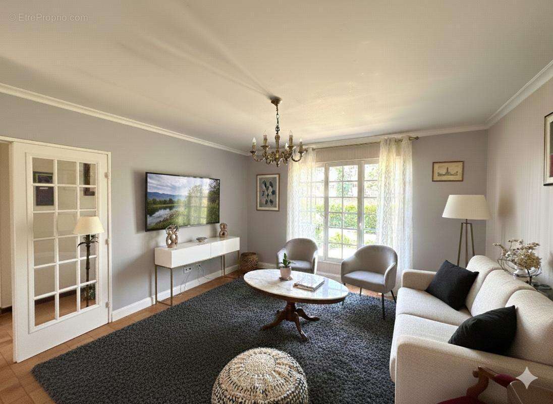 Maison à RAILLENCOURT-SAINTE-OLLE