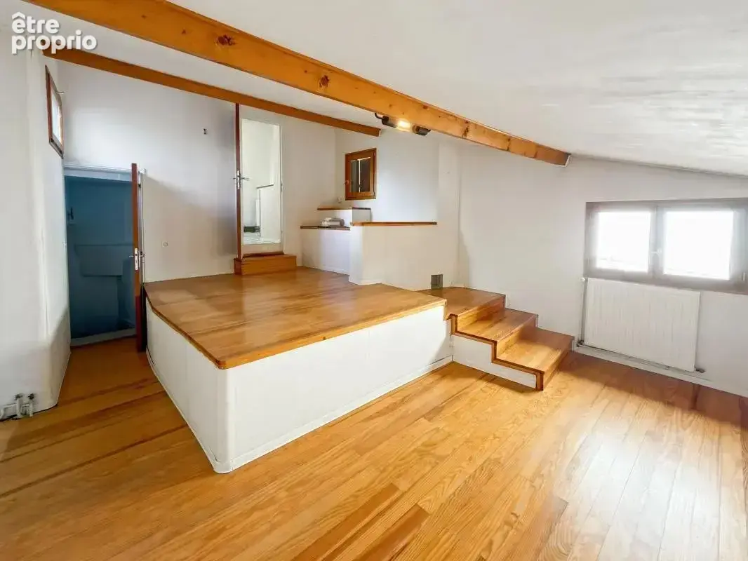 Charmante maison au cœur du centre-ville de Rouffiac - photo 3