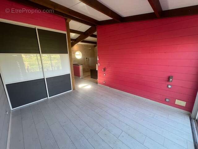 Maison à SAINTE-MARIE