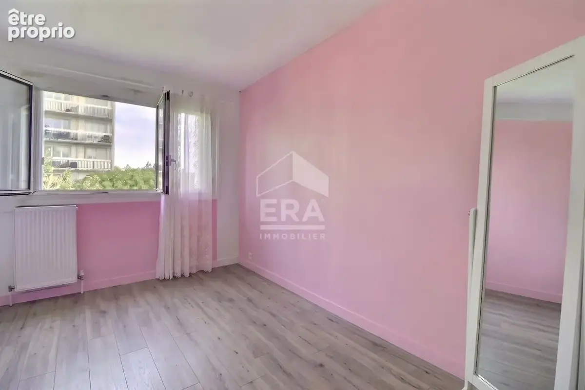 Appartement 101m² à taverny - photo 3